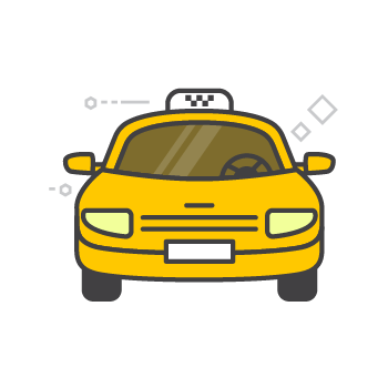 Cab & Taxi